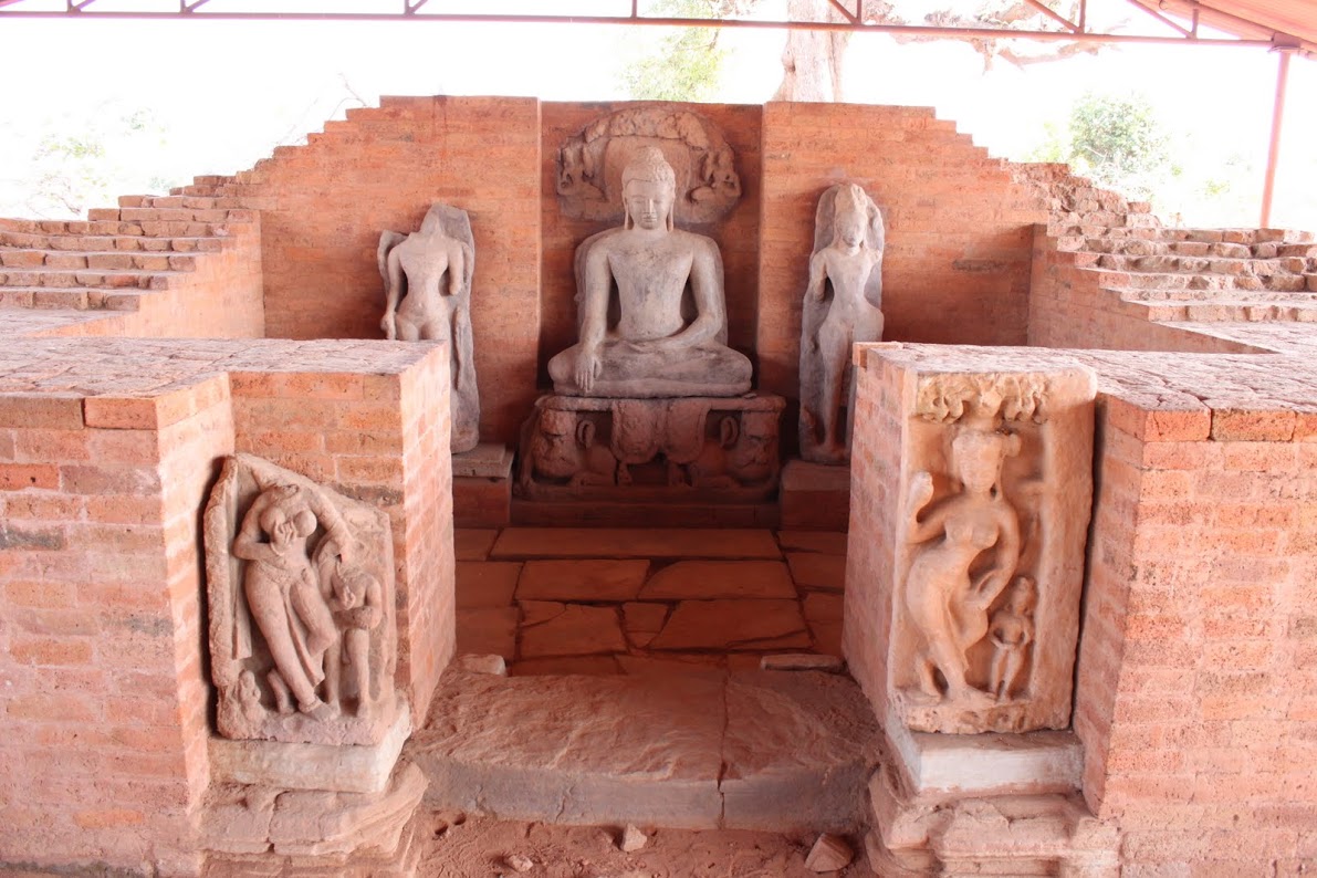 Buddha Vihar